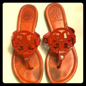 Tory Burch sandals